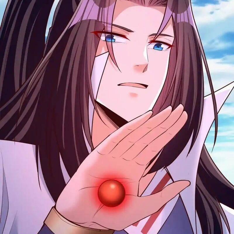 Ta Bị Nhốt Tại Cùng Một Ngày Mười Vạn Năm 507 trang 12