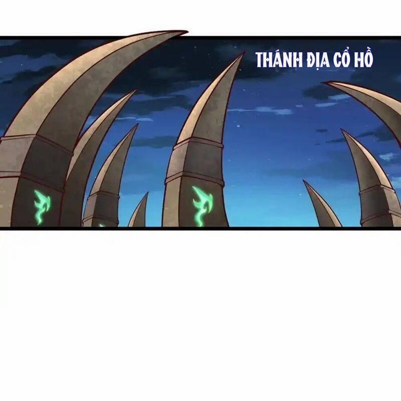 Ta Bị Nhốt Tại Cùng Một Ngày Mười Vạn Năm 507 trang 14