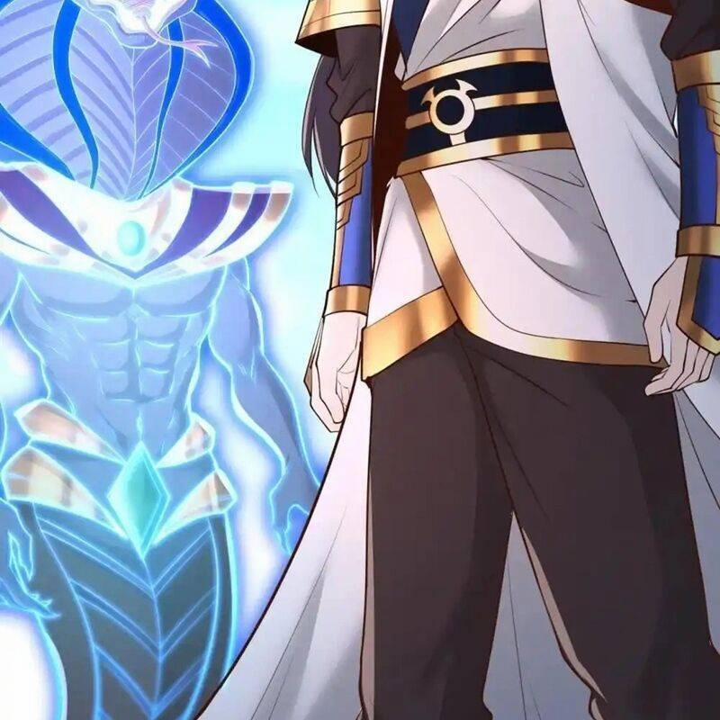 Ta Bị Nhốt Tại Cùng Một Ngày Mười Vạn Năm 507 trang 16