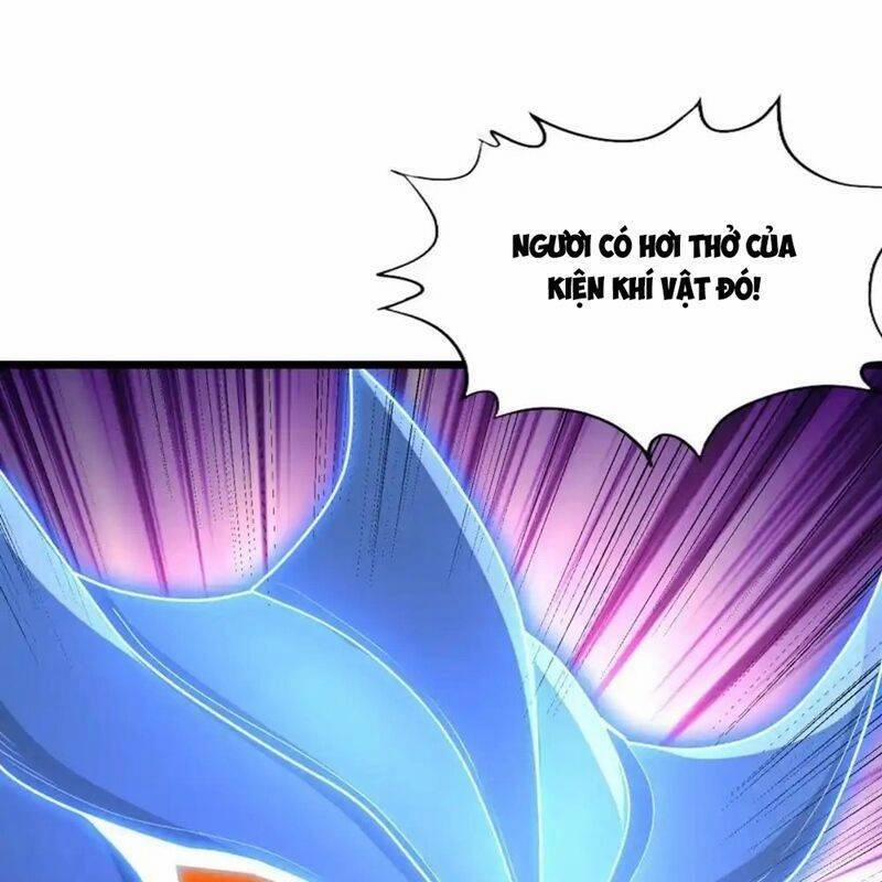 Ta Bị Nhốt Tại Cùng Một Ngày Mười Vạn Năm 507 trang 18