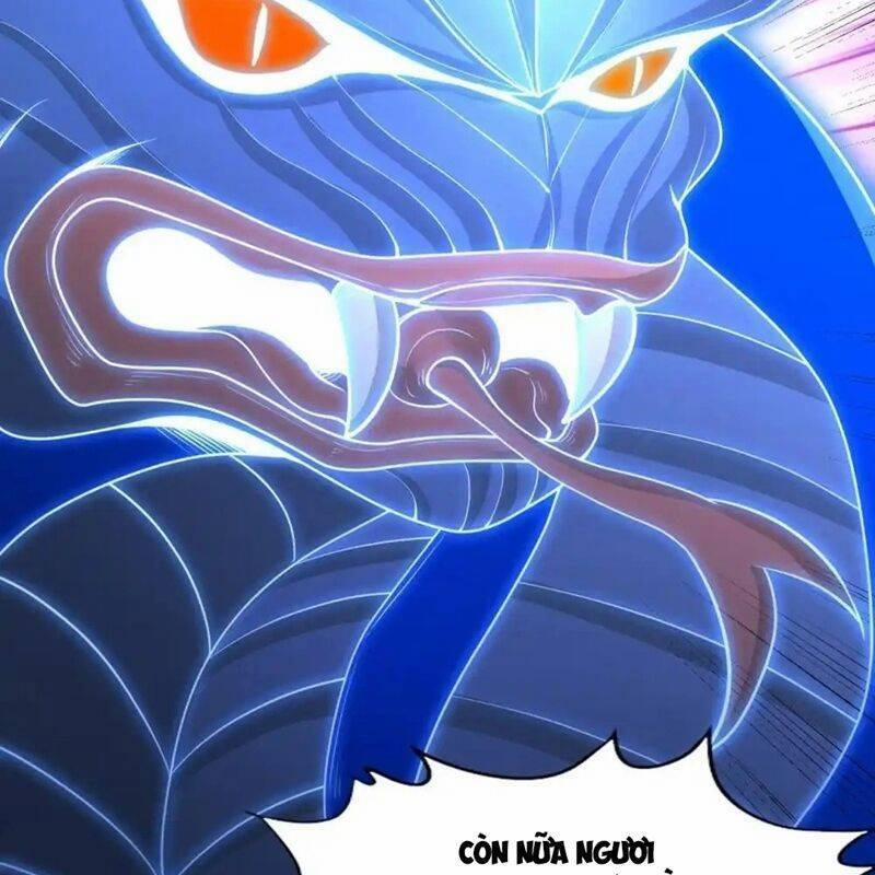 Ta Bị Nhốt Tại Cùng Một Ngày Mười Vạn Năm 507 trang 19