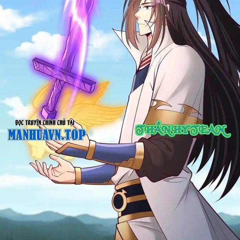 Ta Bị Nhốt Tại Cùng Một Ngày Mười Vạn Năm 507 trang 23