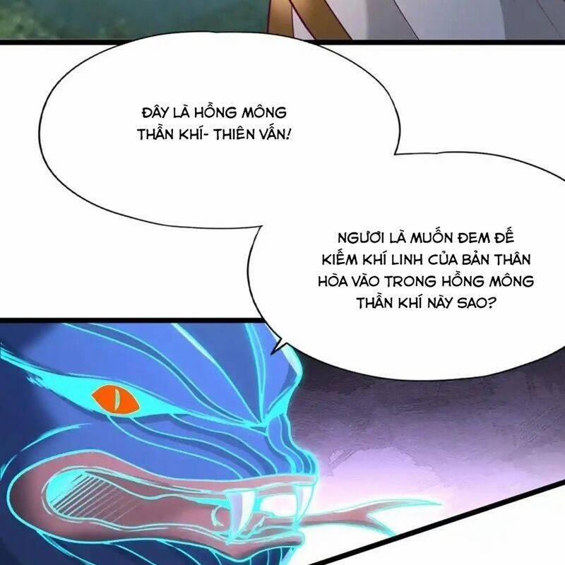 Ta Bị Nhốt Tại Cùng Một Ngày Mười Vạn Năm 507 trang 24