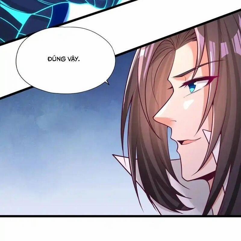 Ta Bị Nhốt Tại Cùng Một Ngày Mười Vạn Năm 507 trang 25