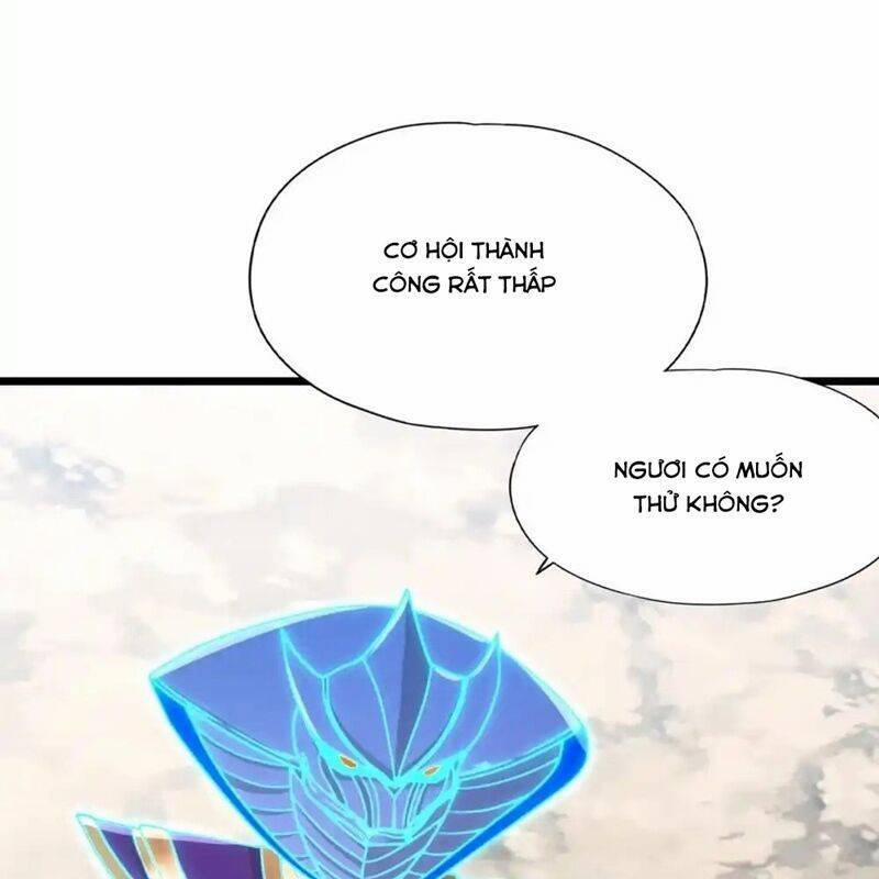 Ta Bị Nhốt Tại Cùng Một Ngày Mười Vạn Năm 507 trang 27