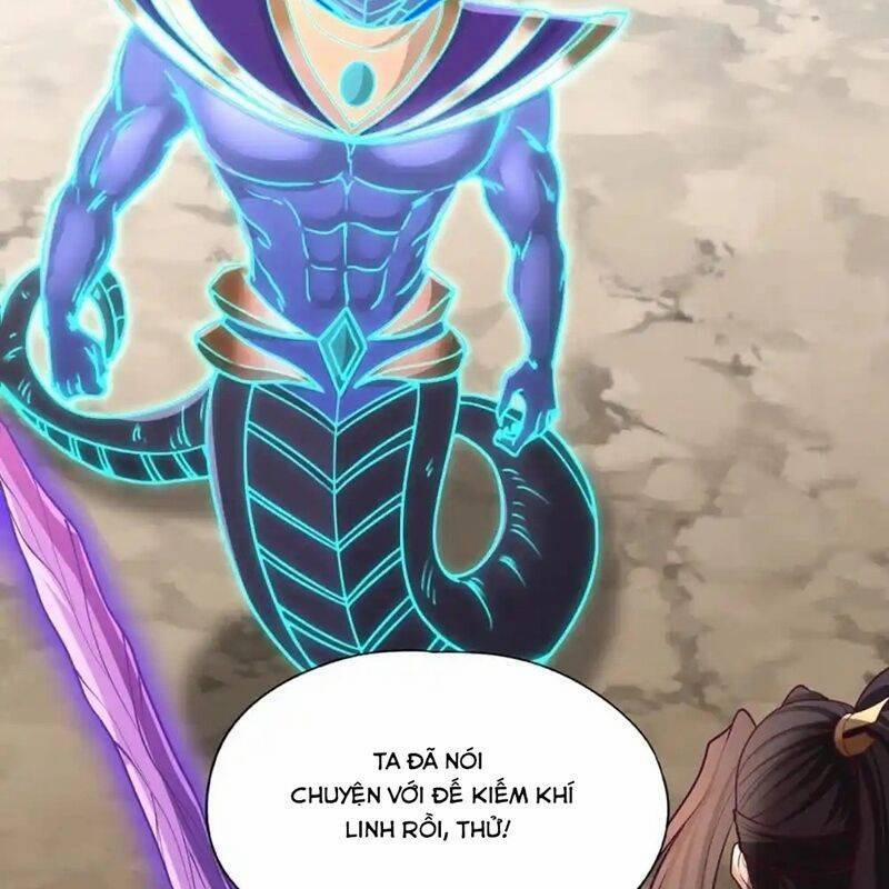 Ta Bị Nhốt Tại Cùng Một Ngày Mười Vạn Năm 507 trang 28