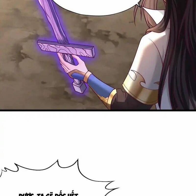 Ta Bị Nhốt Tại Cùng Một Ngày Mười Vạn Năm 507 trang 29