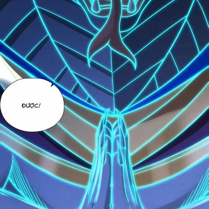 Ta Bị Nhốt Tại Cùng Một Ngày Mười Vạn Năm 507 trang 31