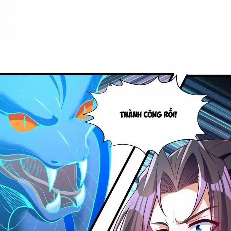 Ta Bị Nhốt Tại Cùng Một Ngày Mười Vạn Năm 507 trang 47