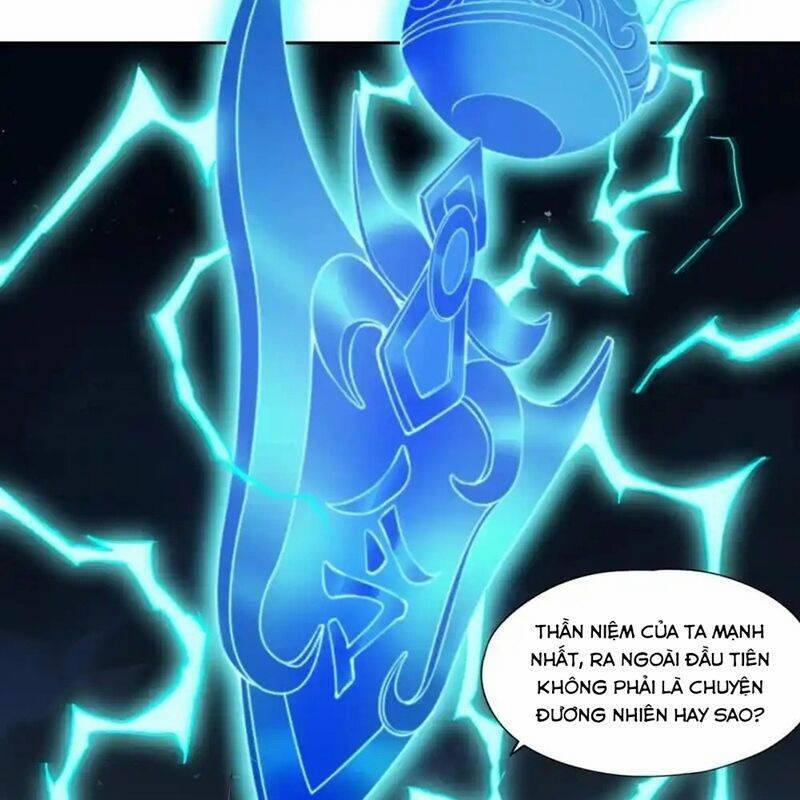 Ta Bị Nhốt Tại Cùng Một Ngày Mười Vạn Năm 507 trang 58