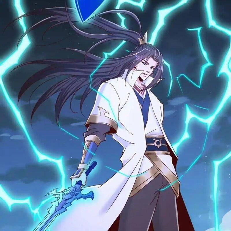 Ta Bị Nhốt Tại Cùng Một Ngày Mười Vạn Năm 507 trang 59