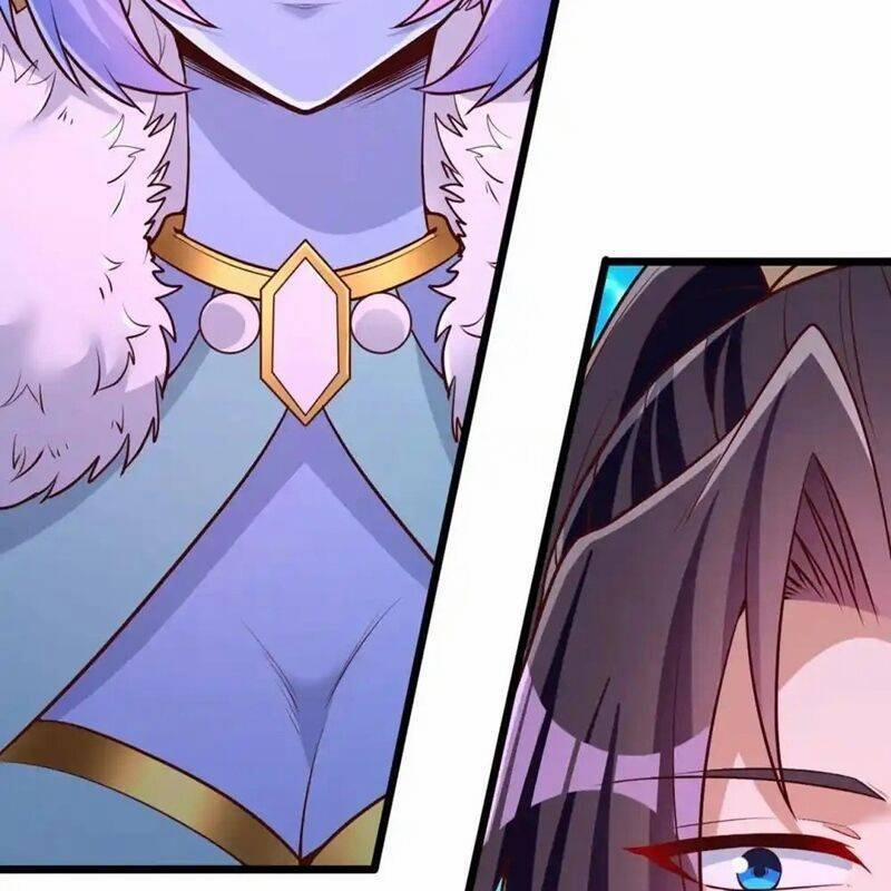 Ta Bị Nhốt Tại Cùng Một Ngày Mười Vạn Năm 507 trang 6