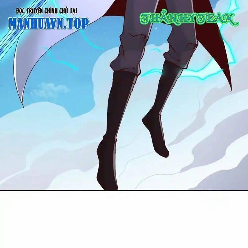 Ta Bị Nhốt Tại Cùng Một Ngày Mười Vạn Năm 507 trang 60