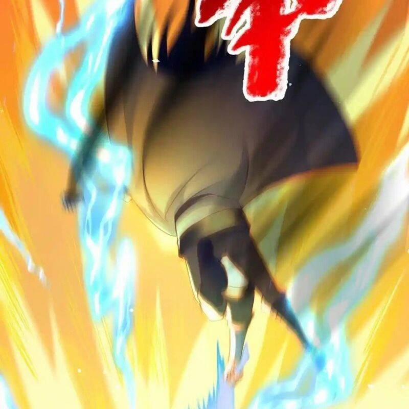 Ta Bị Nhốt Tại Cùng Một Ngày Mười Vạn Năm 507 trang 66