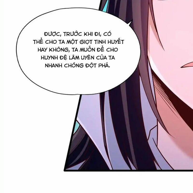 Ta Bị Nhốt Tại Cùng Một Ngày Mười Vạn Năm 507 trang 7