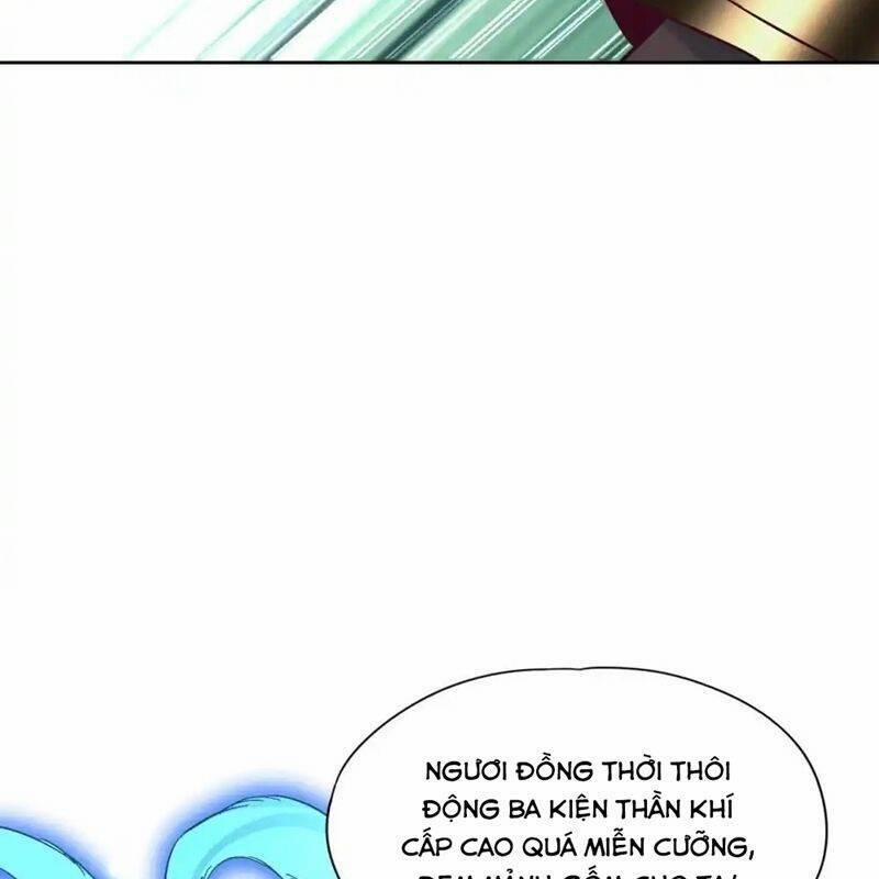 Ta Bị Nhốt Tại Cùng Một Ngày Mười Vạn Năm 507 trang 71