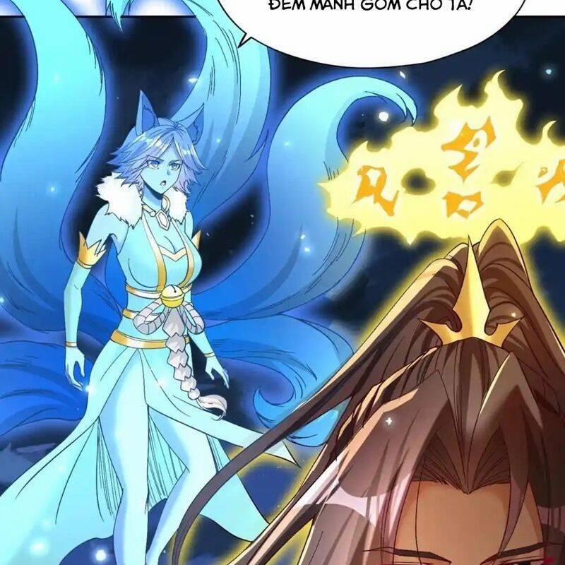 Ta Bị Nhốt Tại Cùng Một Ngày Mười Vạn Năm 507 trang 72