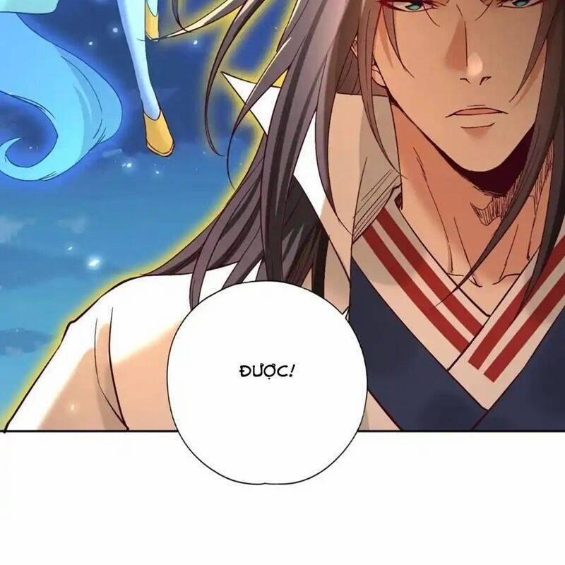 Ta Bị Nhốt Tại Cùng Một Ngày Mười Vạn Năm 507 trang 73