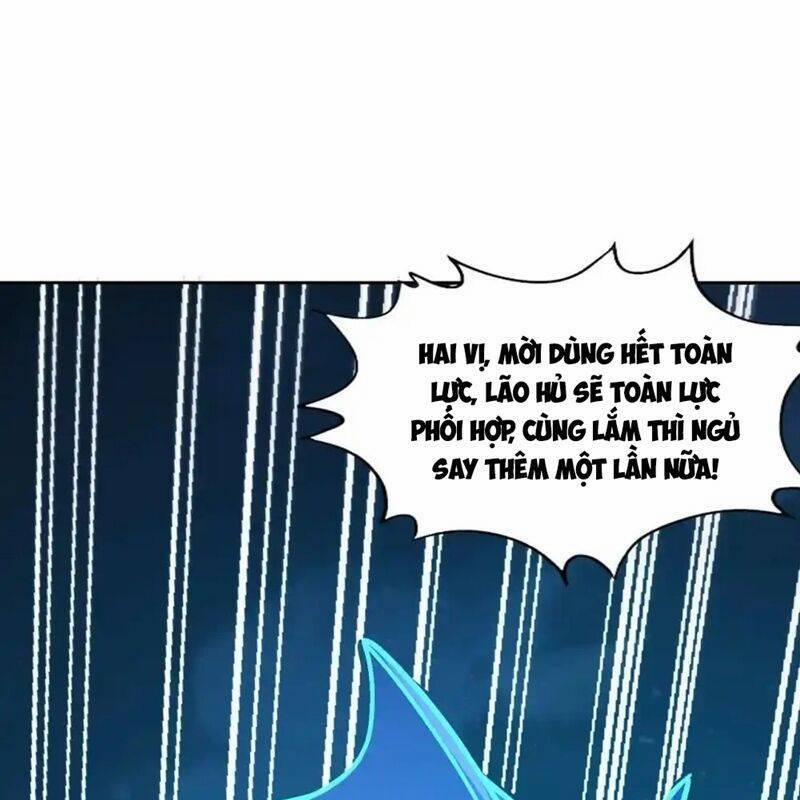 Ta Bị Nhốt Tại Cùng Một Ngày Mười Vạn Năm 507 trang 74