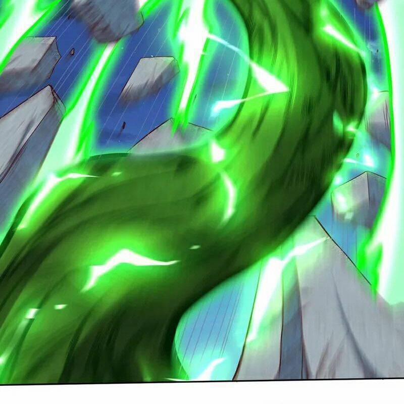 Ta Bị Nhốt Tại Cùng Một Ngày Mười Vạn Năm 508 trang 10