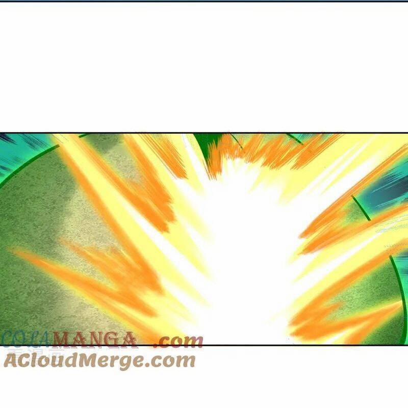 Ta Bị Nhốt Tại Cùng Một Ngày Mười Vạn Năm 508 trang 13