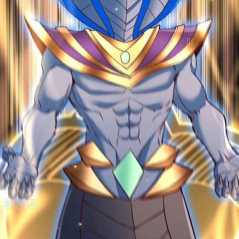 Ta Bị Nhốt Tại Cùng Một Ngày Mười Vạn Năm 508 trang 15