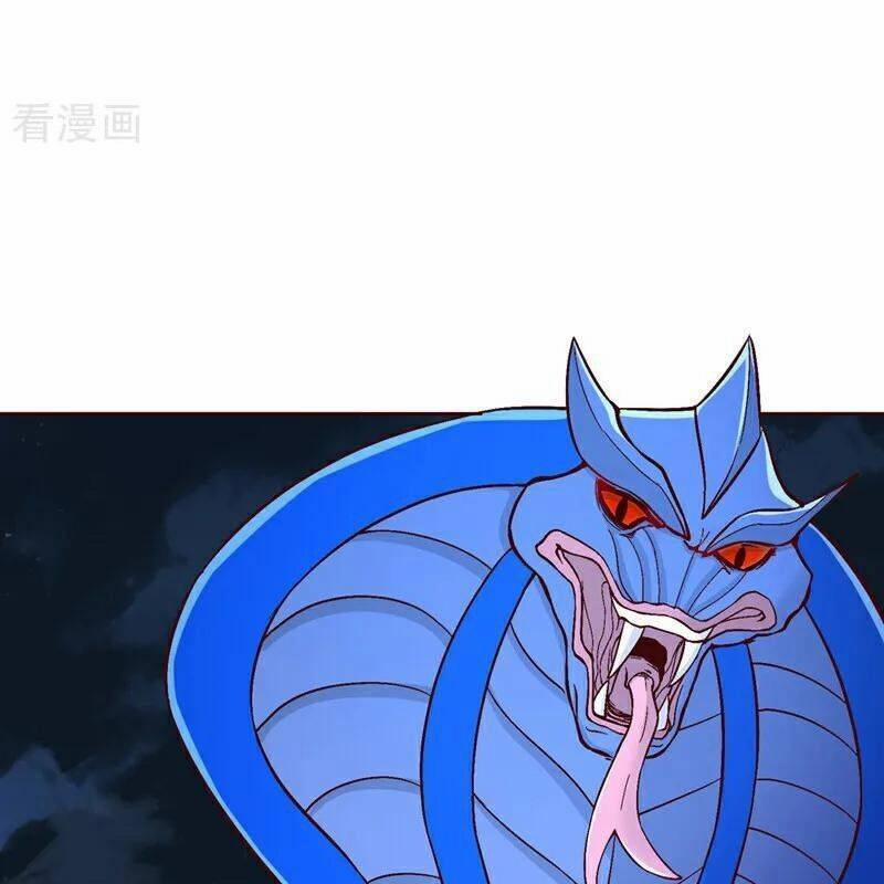 Ta Bị Nhốt Tại Cùng Một Ngày Mười Vạn Năm 508 trang 21