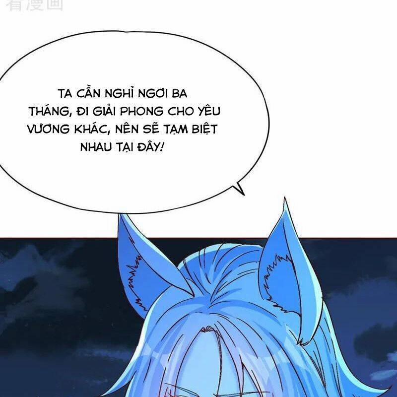 Ta Bị Nhốt Tại Cùng Một Ngày Mười Vạn Năm 508 trang 25