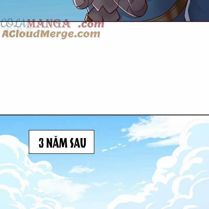 Ta Bị Nhốt Tại Cùng Một Ngày Mười Vạn Năm 508 trang 27