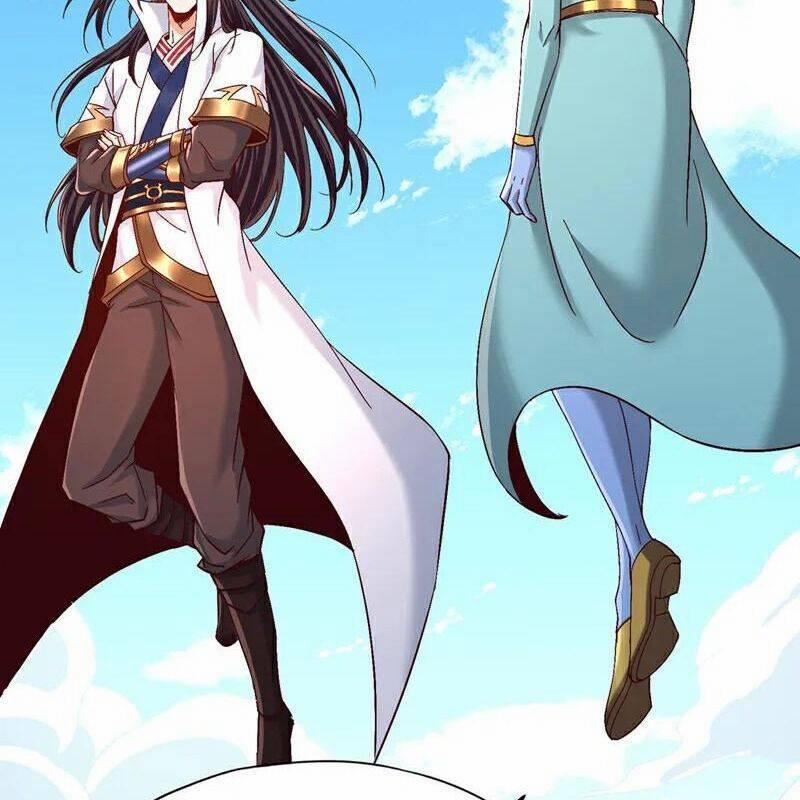 Ta Bị Nhốt Tại Cùng Một Ngày Mười Vạn Năm 508 trang 29