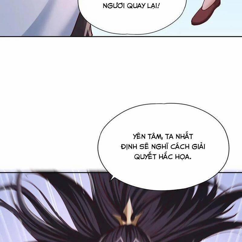 Ta Bị Nhốt Tại Cùng Một Ngày Mười Vạn Năm 508 trang 35