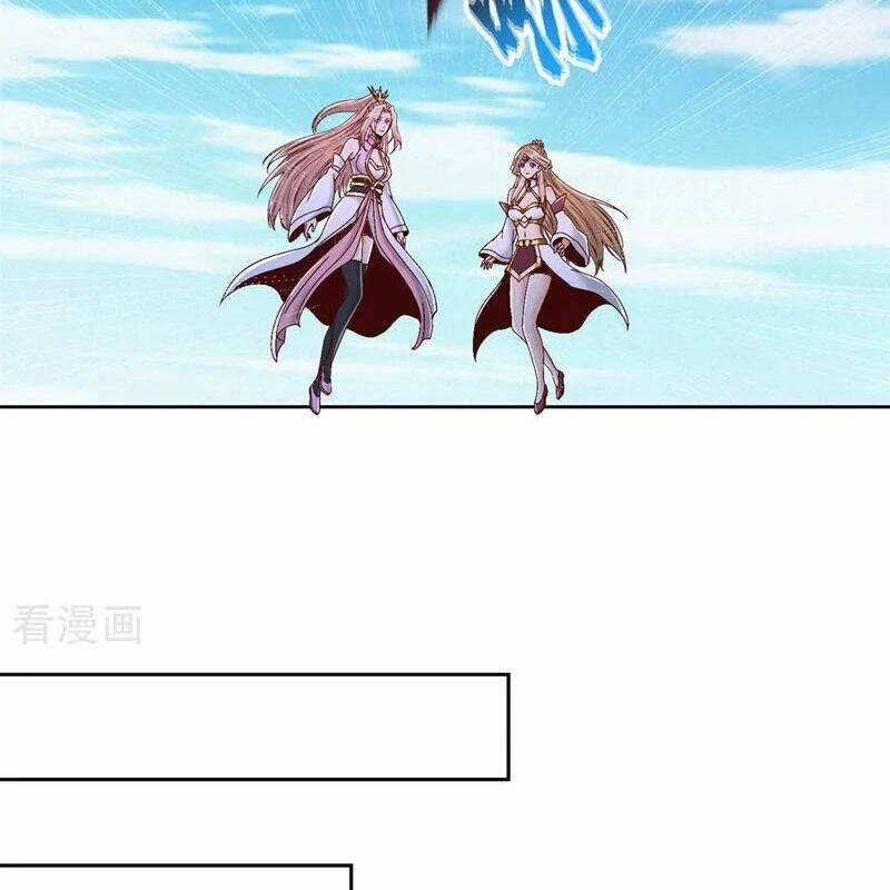 Ta Bị Nhốt Tại Cùng Một Ngày Mười Vạn Năm 508 trang 37