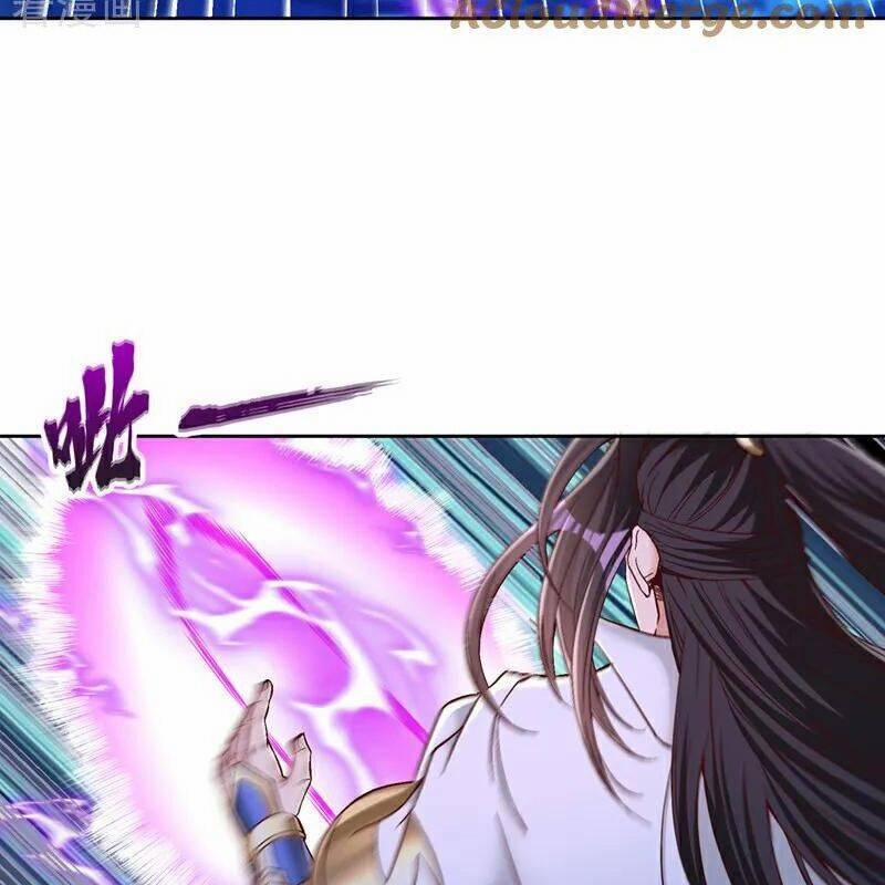 Ta Bị Nhốt Tại Cùng Một Ngày Mười Vạn Năm 508 trang 40