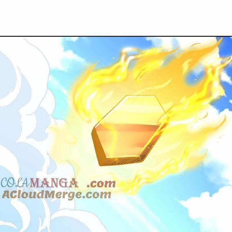 Ta Bị Nhốt Tại Cùng Một Ngày Mười Vạn Năm 508 trang 43