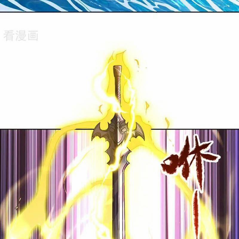 Ta Bị Nhốt Tại Cùng Một Ngày Mười Vạn Năm 508 trang 45