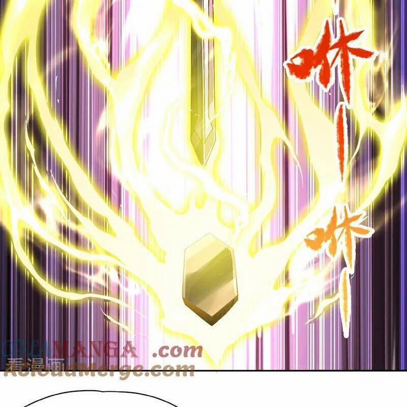 Ta Bị Nhốt Tại Cùng Một Ngày Mười Vạn Năm 508 trang 46