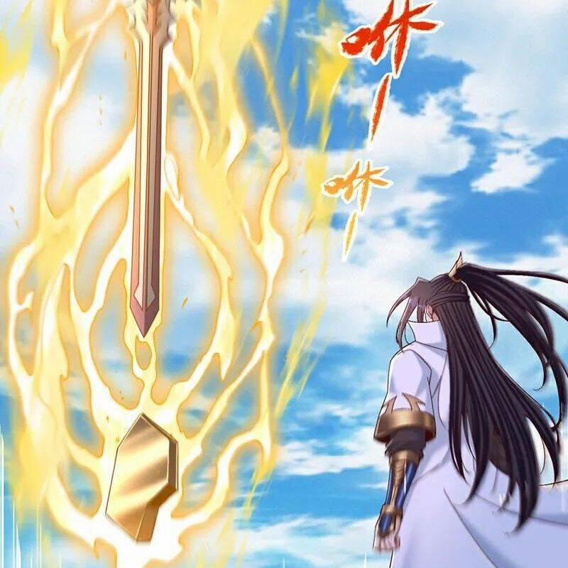 Ta Bị Nhốt Tại Cùng Một Ngày Mười Vạn Năm 508 trang 49