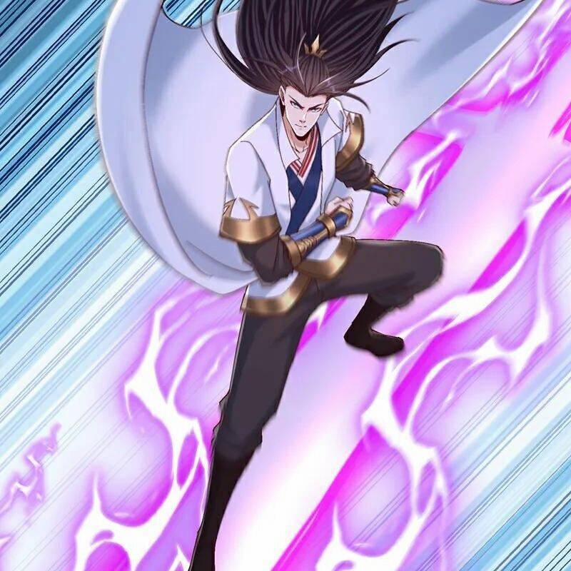 Ta Bị Nhốt Tại Cùng Một Ngày Mười Vạn Năm 508 trang 51