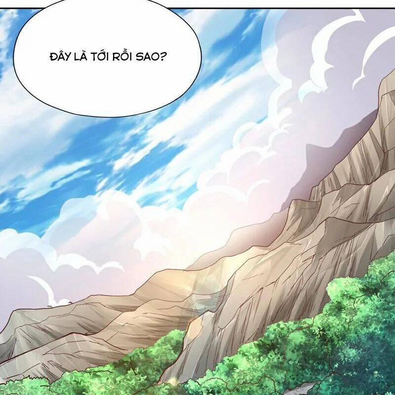 Ta Bị Nhốt Tại Cùng Một Ngày Mười Vạn Năm 508 trang 53