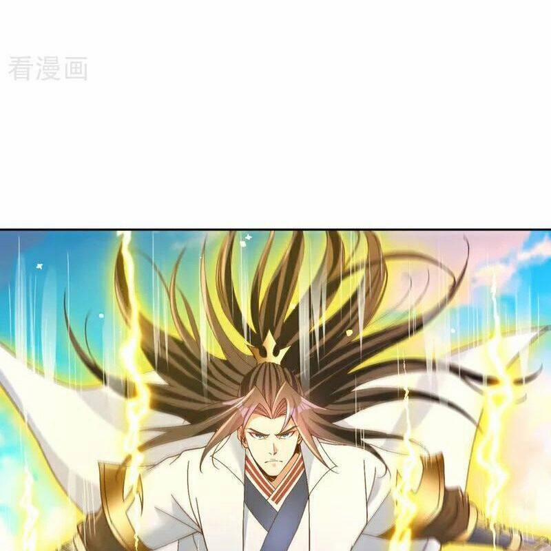 Ta Bị Nhốt Tại Cùng Một Ngày Mười Vạn Năm 508 trang 55