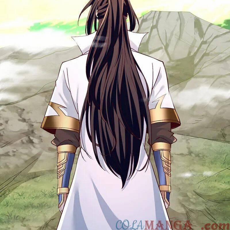 Ta Bị Nhốt Tại Cùng Một Ngày Mười Vạn Năm 508 trang 58