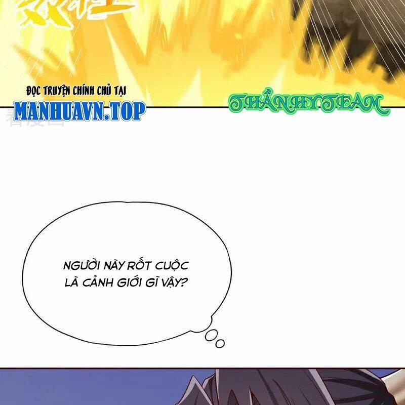 Ta Bị Nhốt Tại Cùng Một Ngày Mười Vạn Năm 508 trang 61