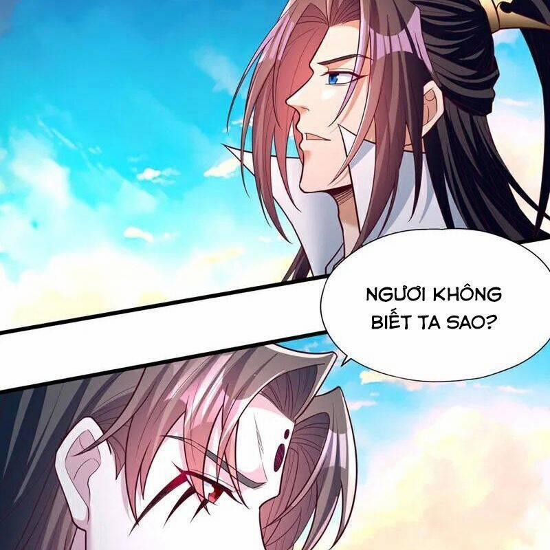 Ta Bị Nhốt Tại Cùng Một Ngày Mười Vạn Năm 508 trang 69