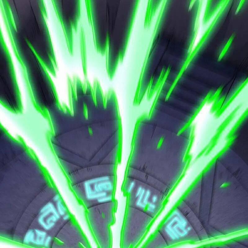 Ta Bị Nhốt Tại Cùng Một Ngày Mười Vạn Năm 508 trang 7