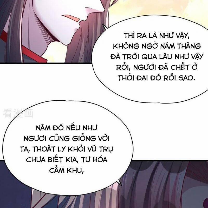 Ta Bị Nhốt Tại Cùng Một Ngày Mười Vạn Năm 508 trang 70