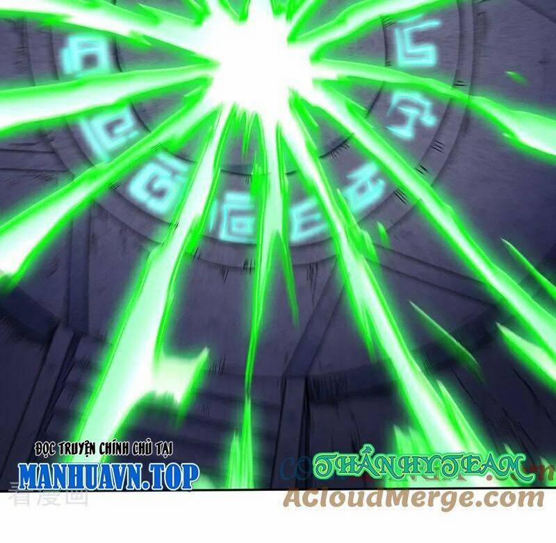 Ta Bị Nhốt Tại Cùng Một Ngày Mười Vạn Năm 508 trang 8