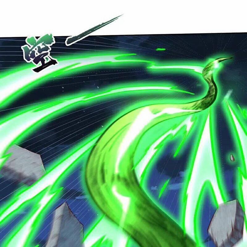 Ta Bị Nhốt Tại Cùng Một Ngày Mười Vạn Năm 508 trang 9