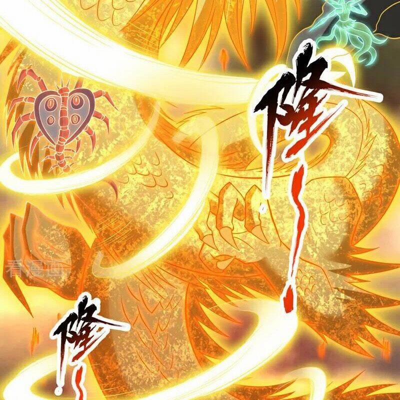 Ta Bị Nhốt Tại Cùng Một Ngày Mười Vạn Năm 511 trang 14