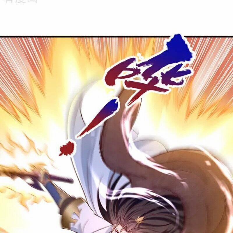 Ta Bị Nhốt Tại Cùng Một Ngày Mười Vạn Năm 511 trang 18