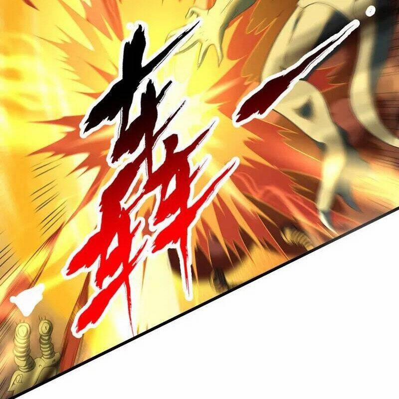 Ta Bị Nhốt Tại Cùng Một Ngày Mười Vạn Năm 511 trang 26